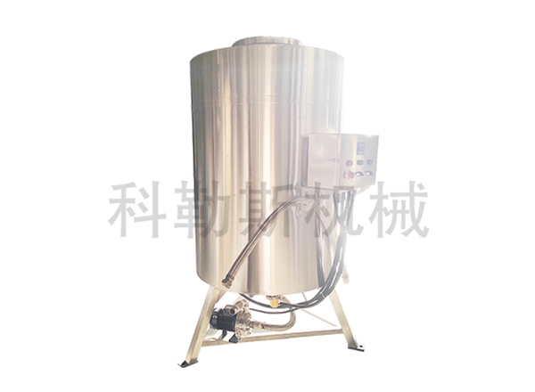 滤油机储油罐