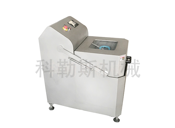 新型变频脱水机