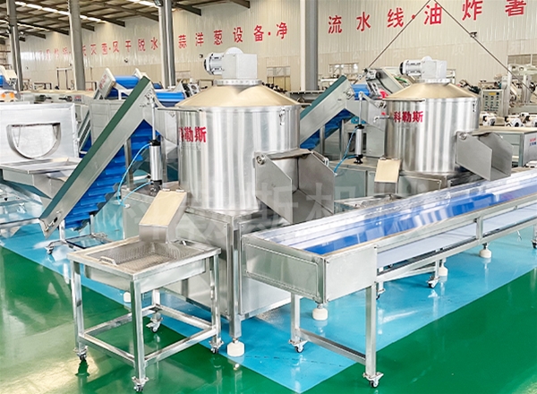 紫曹提取花青素流水线